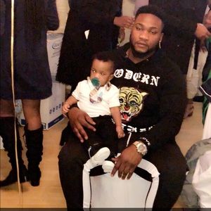 Meet your Posher, Sanjay